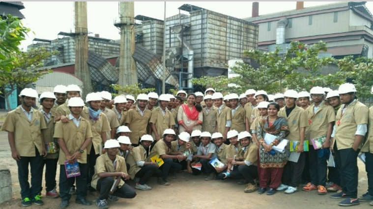 Sanketika Polytechnic Visakhapatnam Events photo 3